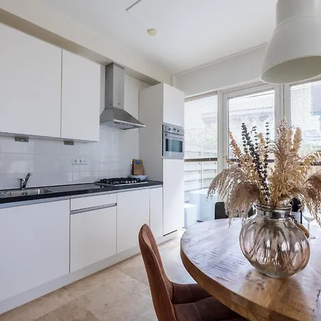 Casa vacanze Luxury In A Right On The Boulevard And The Egmond aan Zee
