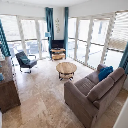 Luxury In A Right On The Boulevard And The Casa vacanze