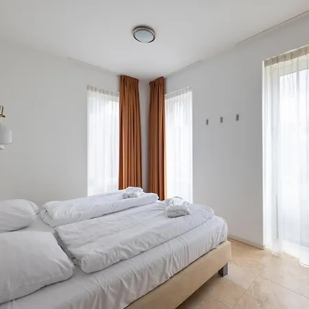 Holiday home Luxury In A Right On The Boulevard And The Beach *