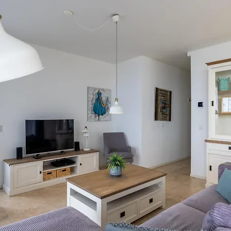 Holiday home Luxury In A Right On The Boulevard And The Beach *