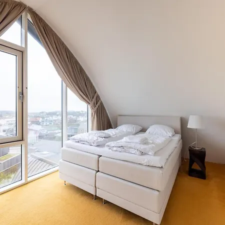 Holiday home Luxury In A Right On The Boulevard And The Beach *