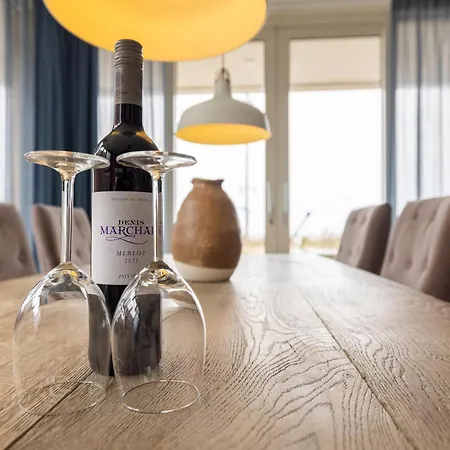 Holiday home Luxury In A Right On The Boulevard And The Beach *