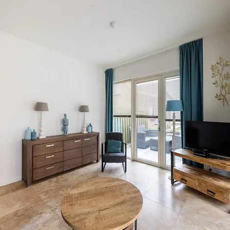 Luxury In A Right On The Boulevard And The Beach Holiday home Egmond aan Zee