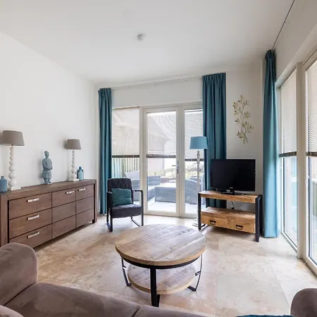 Luxury In A Right On The Boulevard And The * Egmond aan Zee
