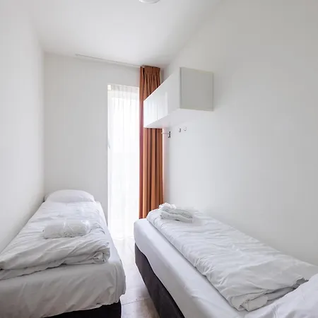 Luxury In A Right On The Boulevard And The Beach * Egmond aan Zee