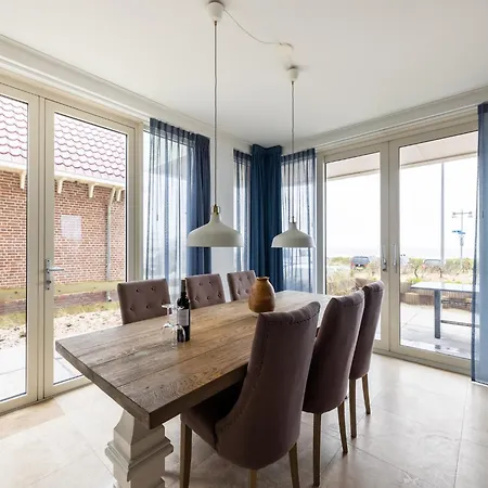 Casa vacanze Luxury In A Right On The Boulevard And The