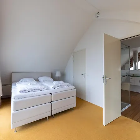 Holiday home Luxury In A Right On The Boulevard And The Beach