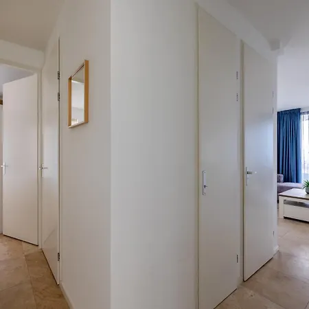 Luxury In A Right On The Boulevard And The * Egmond aan Zee