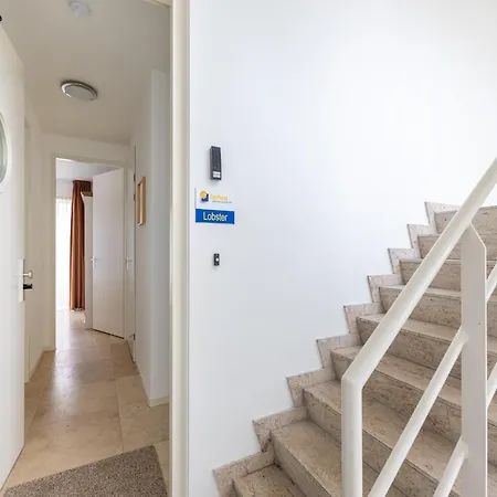 Holiday home Luxury In A Right On The Boulevard And The Beach *