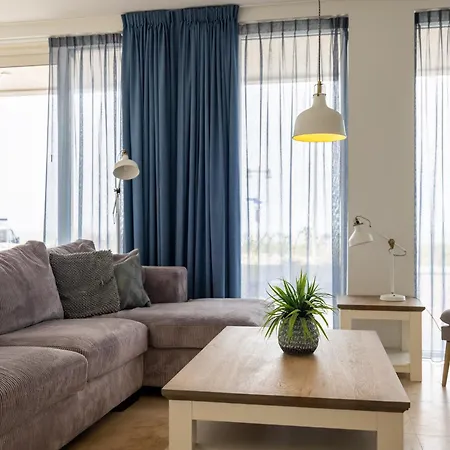 Casa vacanze Luxury In A Right On The Boulevard And The Egmond aan Zee