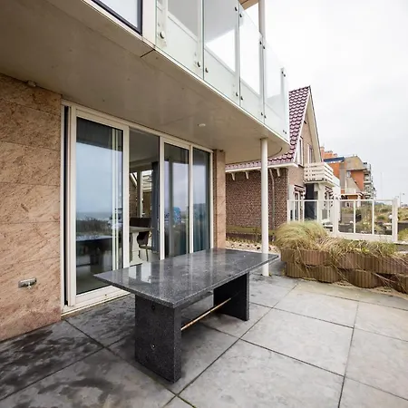 Casa vacanze Luxury In A Right On The Boulevard And The