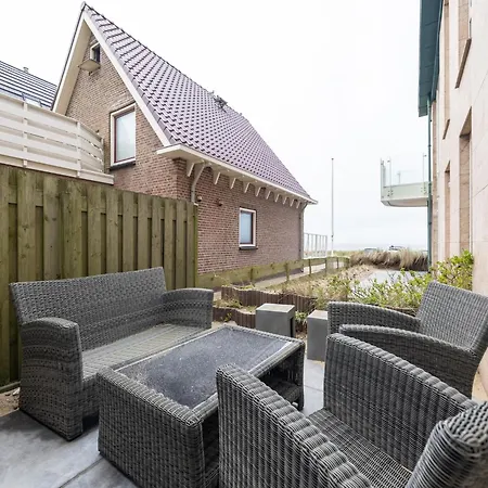 Holiday home Luxury In A Right On The Boulevard And The Beach *