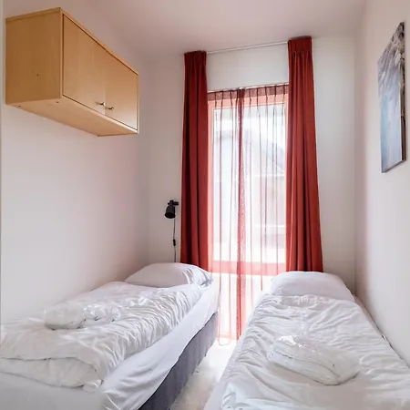 Luxury In A Right On The Boulevard And The Beach Holiday home Egmond aan Zee