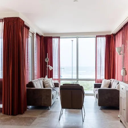Casa vacanze Luxury In A Right On The Boulevard And The *